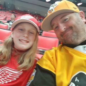 Meet your Posher, Scott